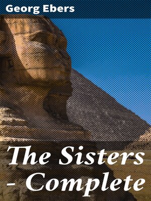 cover image of The Sisters — Complete